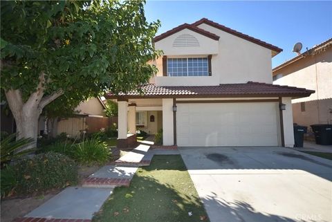 Photo of 701 Citrus Ave, Perris, CA 92571 (MLS # IV25245019)