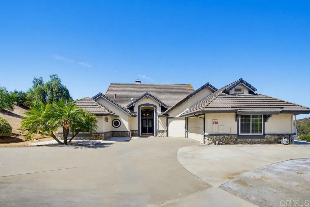 9770 Quail Canyon Rd