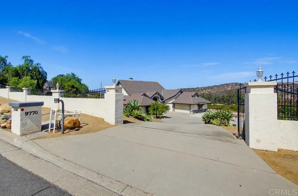9770 Quail Canyon Rd