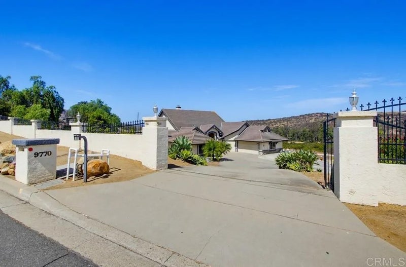 9770 Quail Canyon Rd