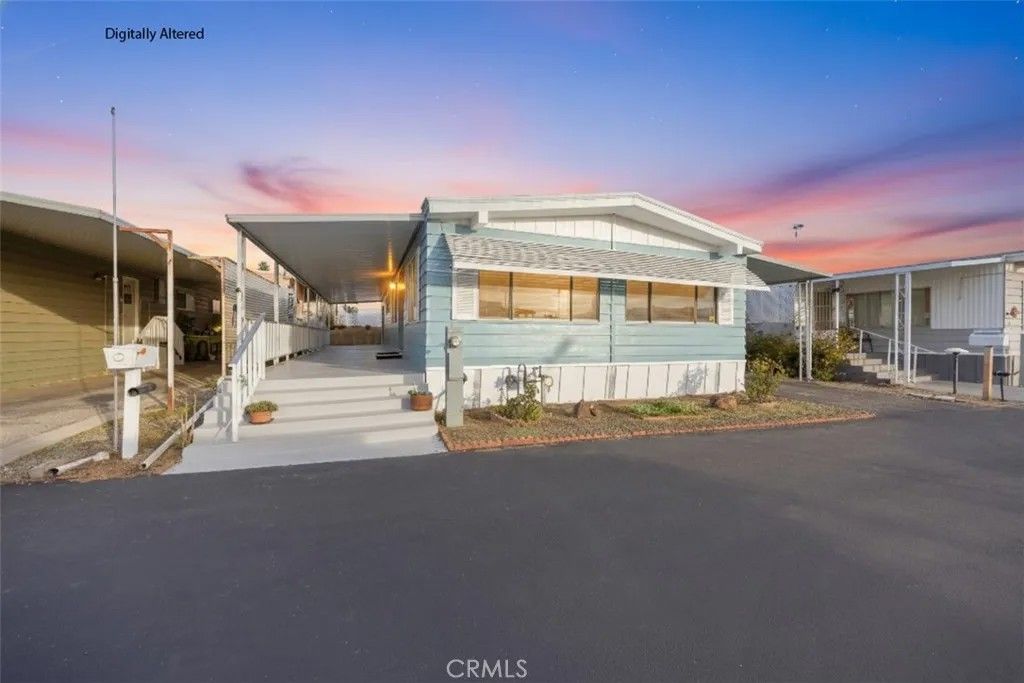 Photo of 950 California #82, Calimesa, CA 92320 (MLS # IV26015990)