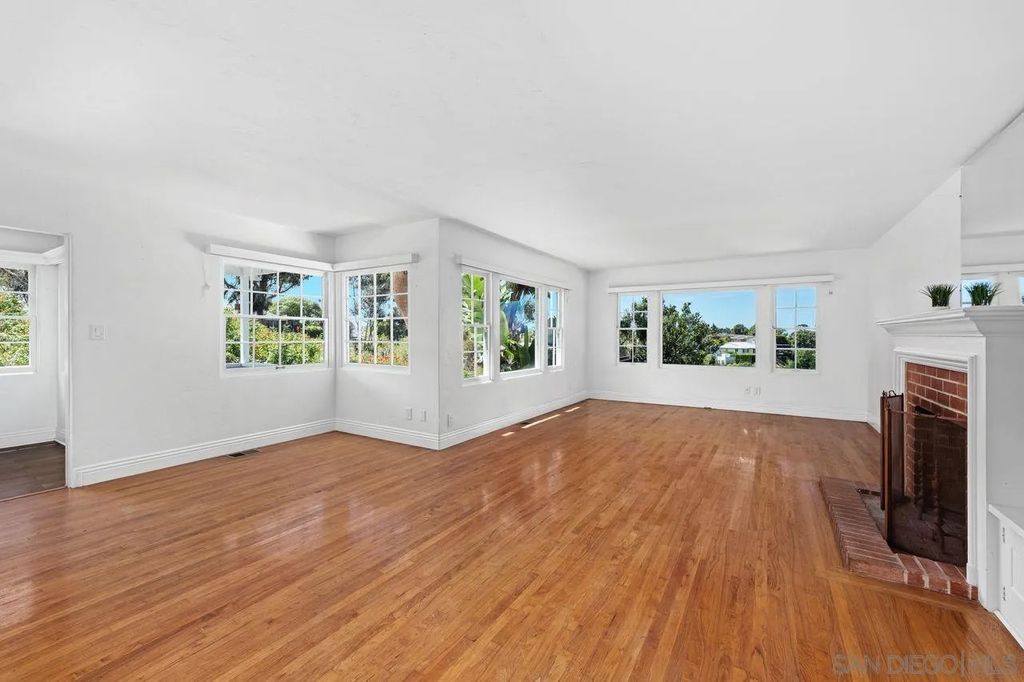 Photo of 2417 Arista Ct, San Diego, CA 92103 (MLS # 260009921)