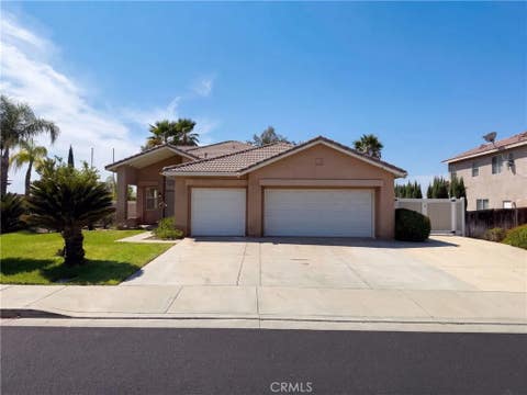 Tiny photo for 26209 Tasman ST, Moreno Valley, CA 92555 (MLS # IV26178488)