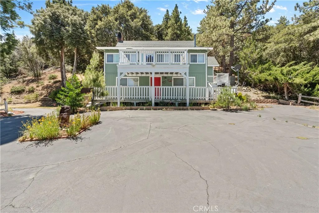 5180 Lone Pine Canyon