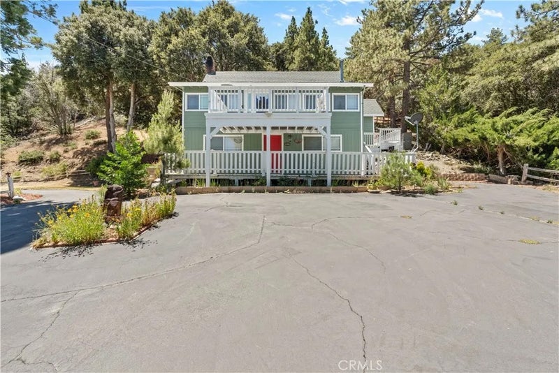 5180 Lone Pine Canyon