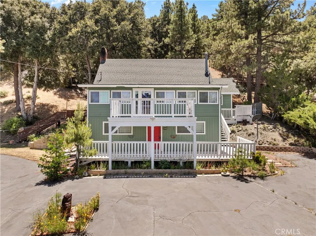 5180 Lone Pine Canyon