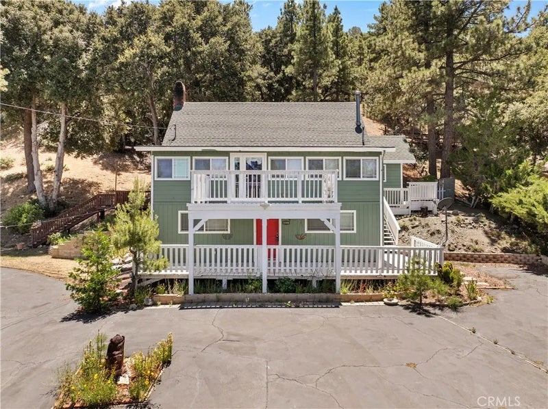 5180 Lone Pine Canyon