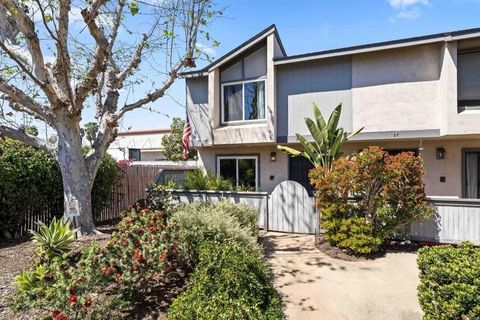 Photo of 2135 E Valley #28, Escondido, CA 92027 (MLS # NDP2602621)