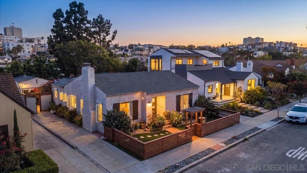 Photo of 3510 Alabama St, San Diego, CA 92104 (MLS # 260014133)