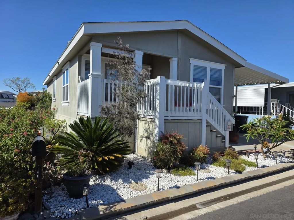 Photo of 1925 Otay Lakes Rd #78, Chula Vista, CA 91913 (MLS # 260014188)