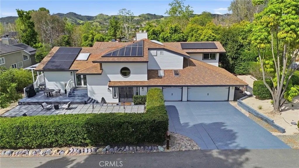 Photo of 31841 Via Perdiz, Coto De Caza, CA 92679 (MLS # OC26046965)