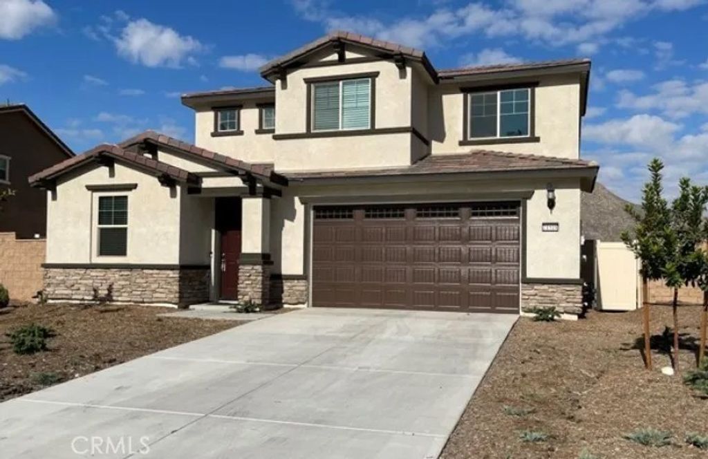 Photo of 21518 Milam Drive, Riverside, CA 92507 (MLS # CV26085617)