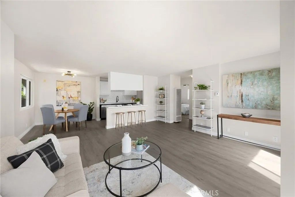 Photo of 1200 Ohio Ave #4, Long Beach, CA 90804 (MLS # PW26069228)