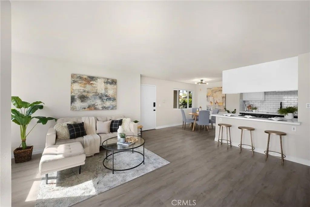 Photo of 1200 Ohio Ave #4, Long Beach, CA 90804 (MLS # PW26069228)