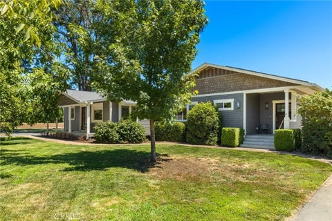 Photo of 10030 Jones AVE, Durham, CA 95938 (MLS # SN26163111)