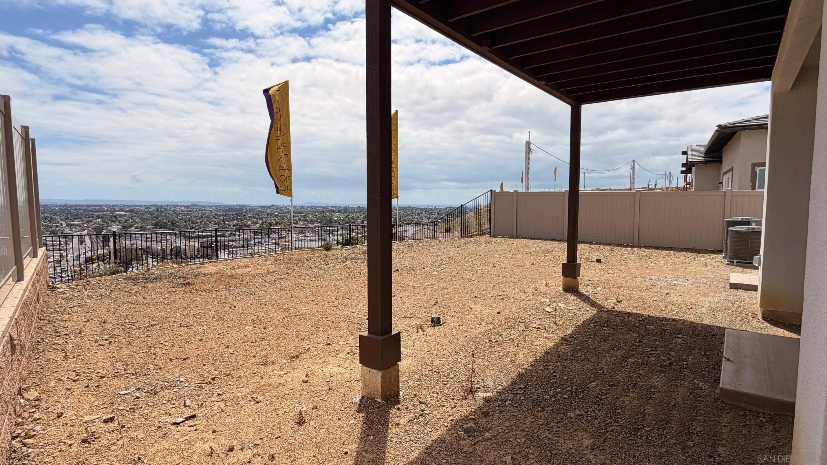 7795 La Mesa Summit Dr