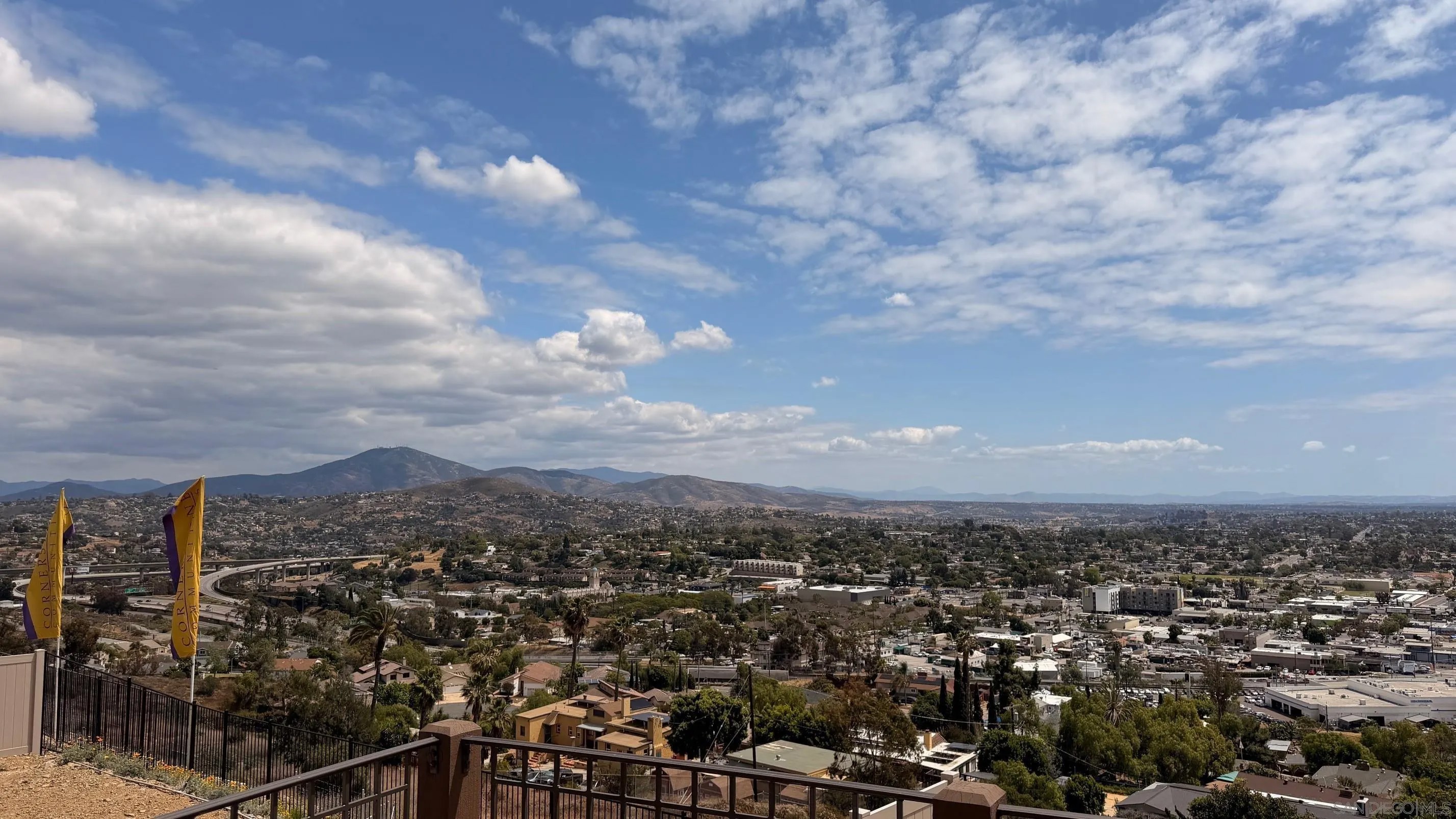 7795 La Mesa Summit Dr