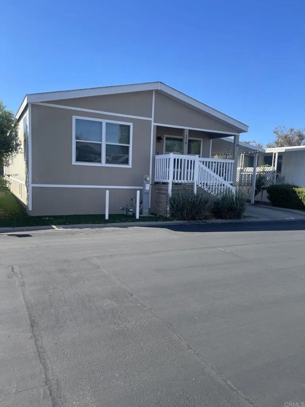 Photo of 4660 N River Rd #116, Oceanside, CA 92057 (MLS # NDP2510240)