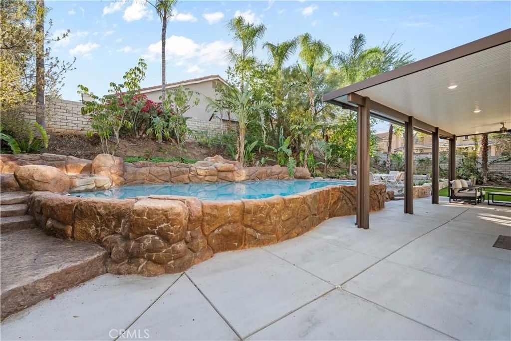 Photo of 1010 Night Shadow Lane, Corona, CA 92881 (MLS # IG25274925)