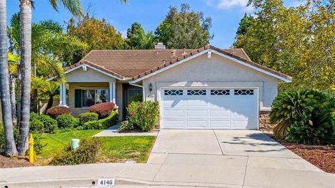 Photo of 4146 Periwinkle Way, Oceanside, CA 92057 (MLS # NDP2509540)