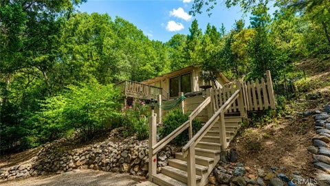 Photo of 10780 Foothill Road, Loch Lomond, CA 95461 (MLS # LC26151755)