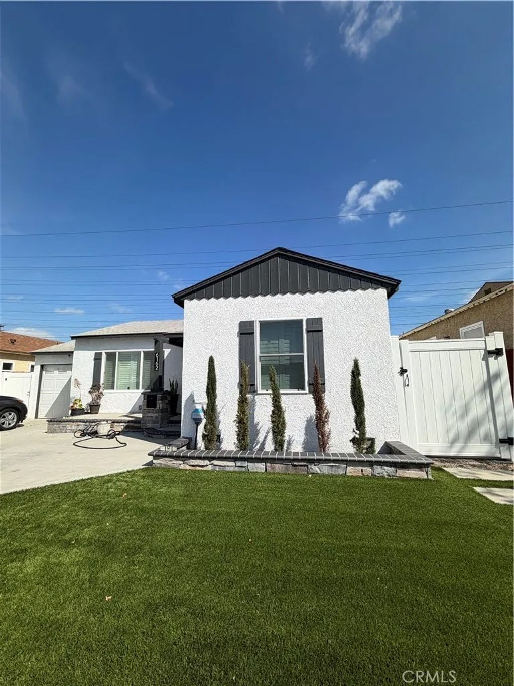 Photo of 6162 Eastbrook Ave, Lakewood, CA 90713 (MLS # CV26091142)