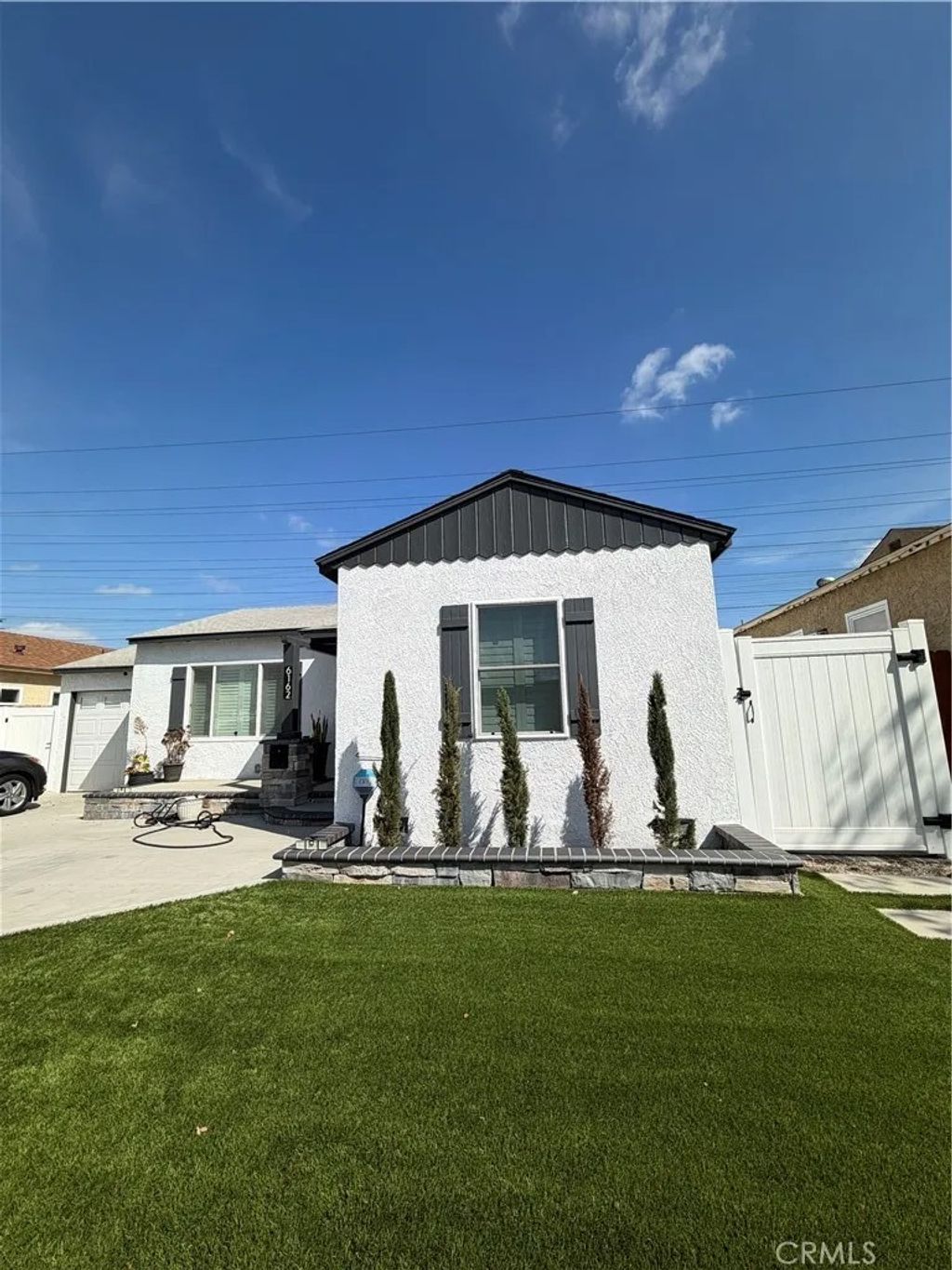 Photo of 6162 Eastbrook Ave, Lakewood, CA 90713 (MLS # CV26091142)