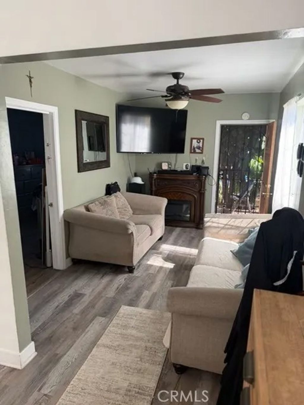 Photo of 225 S Kern Ave, Los Angeles, CA 90022 (MLS # RS26044544)