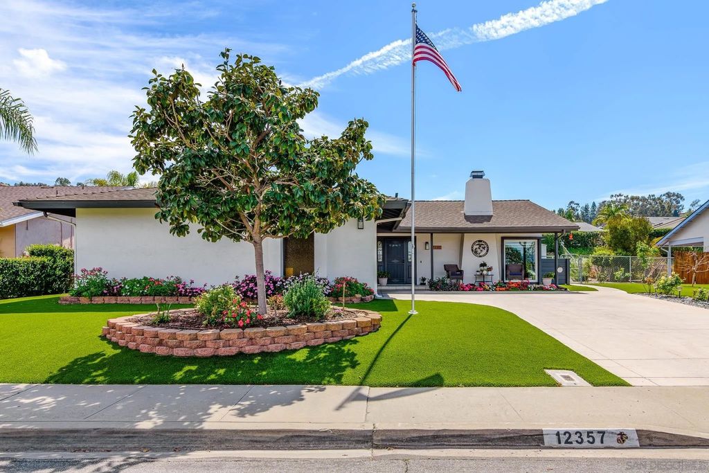 Photo of 12357 Lomica Dr, San Diego, CA 92128 (MLS # 260006884)