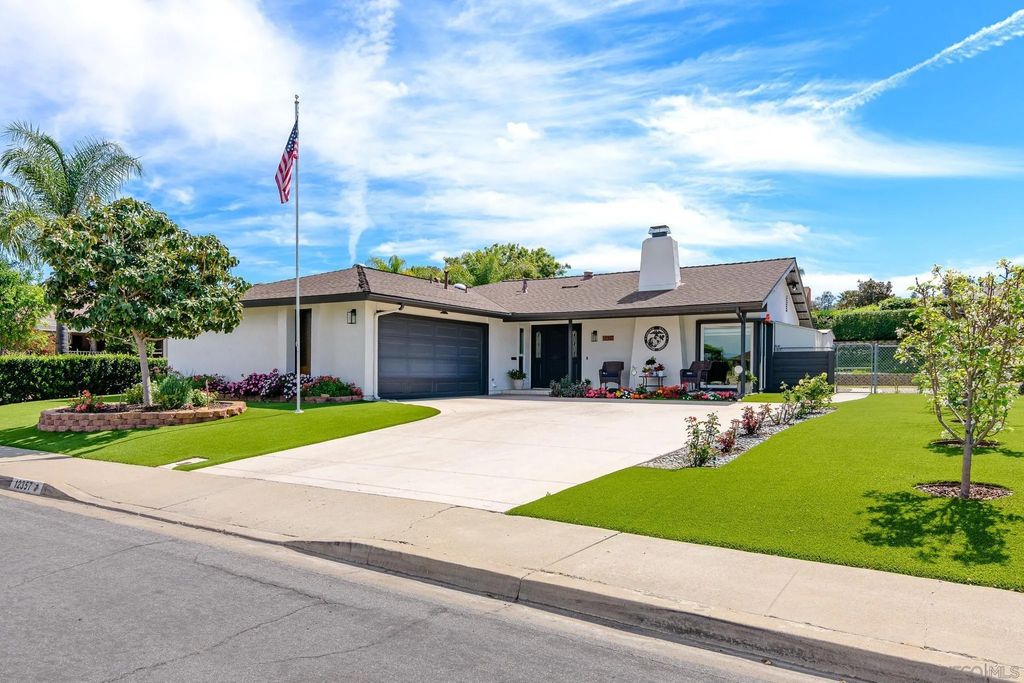 Photo of 12357 Lomica Dr, San Diego, CA 92128 (MLS # 260006884)