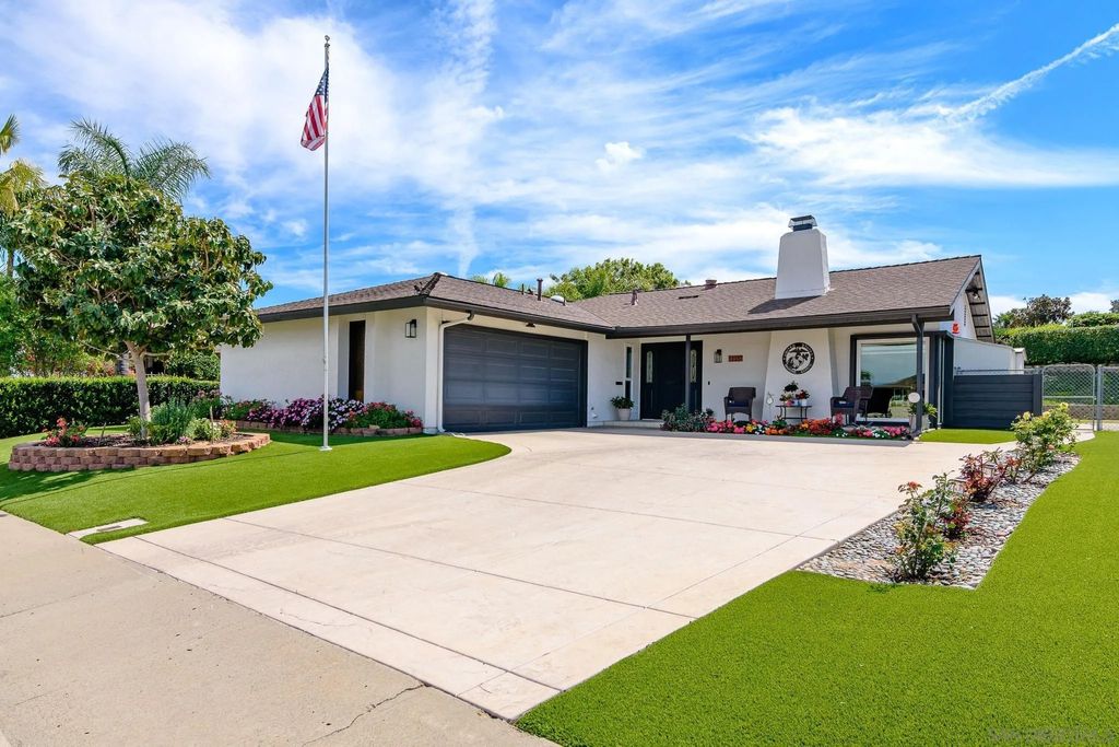 Photo of 12357 Lomica Dr, San Diego, CA 92128 (MLS # 260006884)