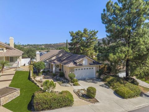 1487 Bay Meadows Dr Alpine CA 91901