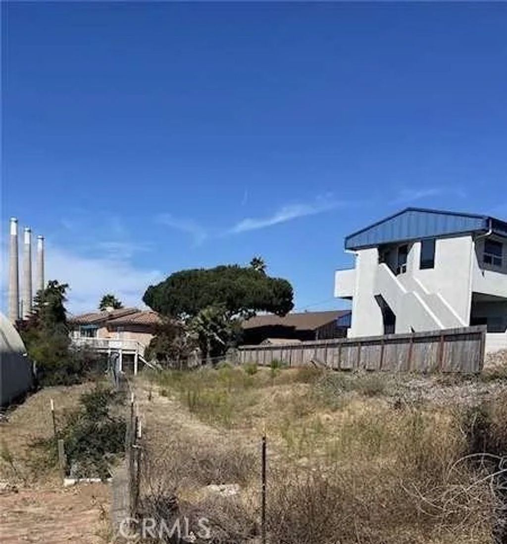 Photo of 1151 Main, Morro Bay, CA 93442 (MLS # SC26089501)