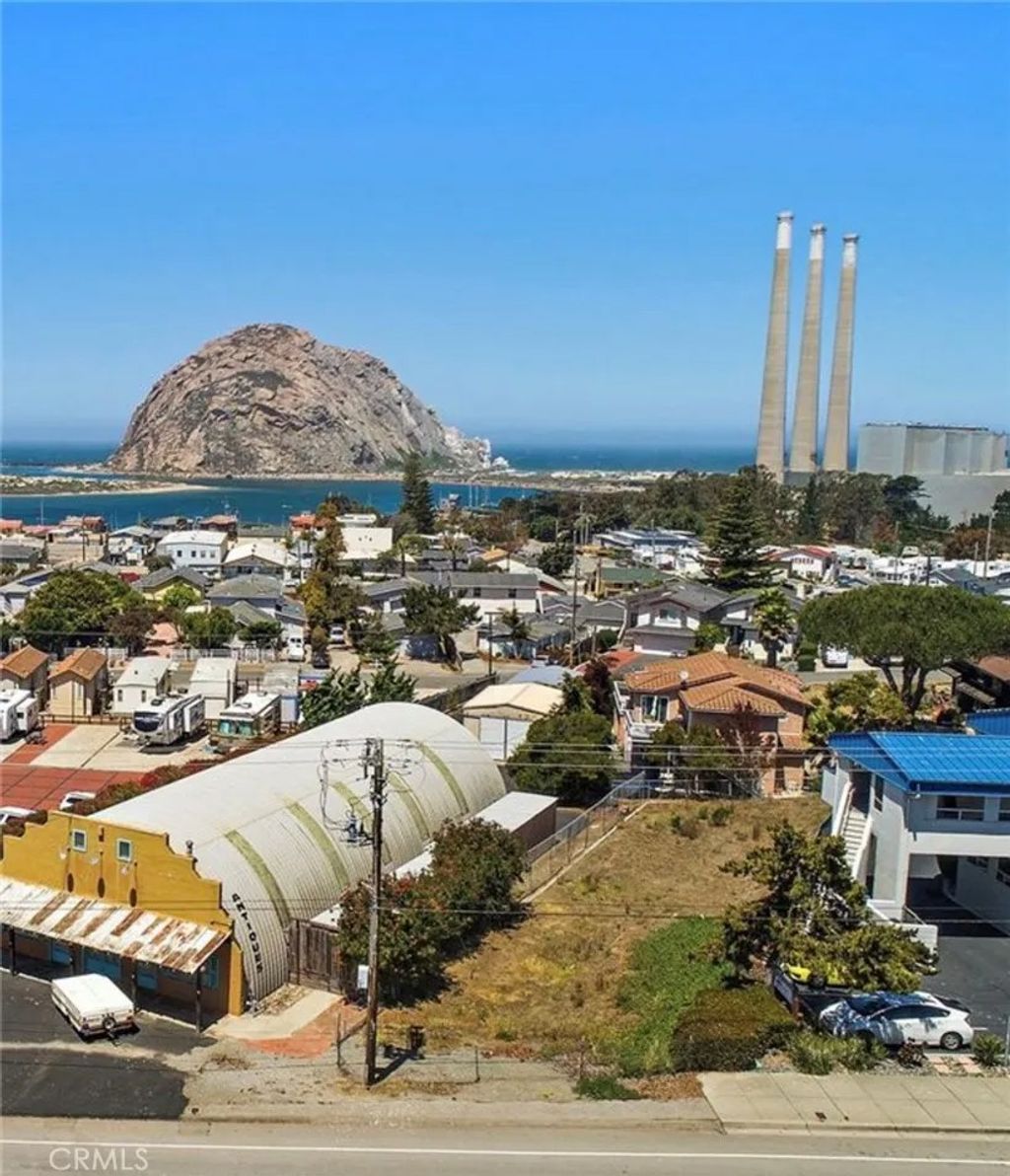 Photo of 1151 Main, Morro Bay, CA 93442 (MLS # SC26089501)