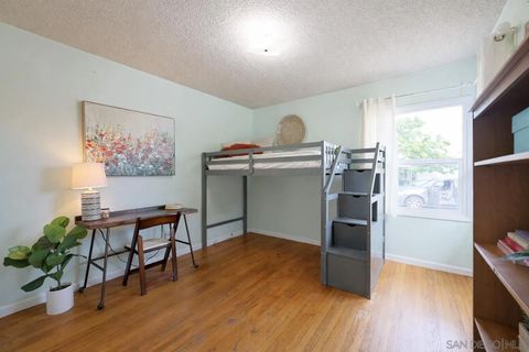 Tiny photo for 6809 Carthage St, San Diego, CA 92120 (MLS # 260007896)