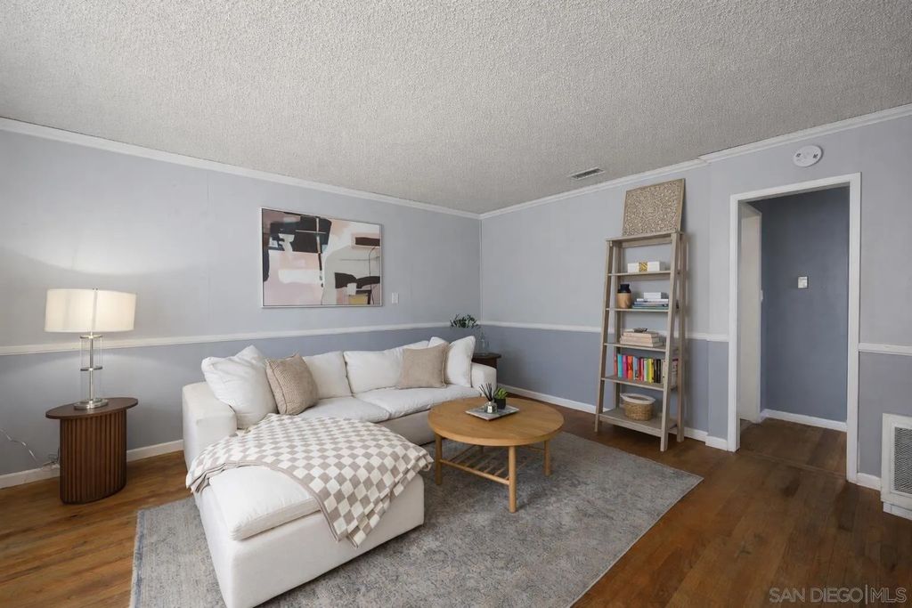 Photo of 6809 Carthage St, San Diego, CA 92120 (MLS # 260007896)