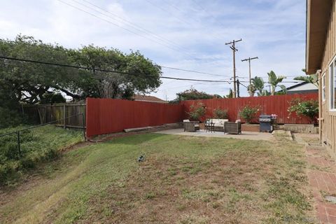 Tiny photo for 6809 Carthage St, San Diego, CA 92120 (MLS # 260007896)