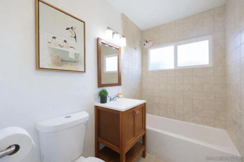 Tiny photo for 6809 Carthage St, San Diego, CA 92120 (MLS # 260007896)