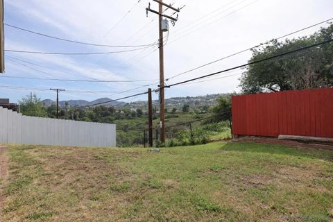 Tiny photo for 6809 Carthage St, San Diego, CA 92120 (MLS # 260007896)