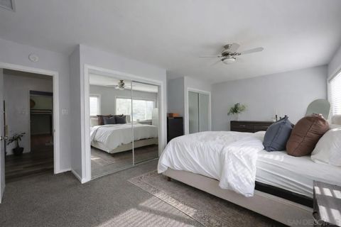 Tiny photo for 6809 Carthage St, San Diego, CA 92120 (MLS # 260007896)