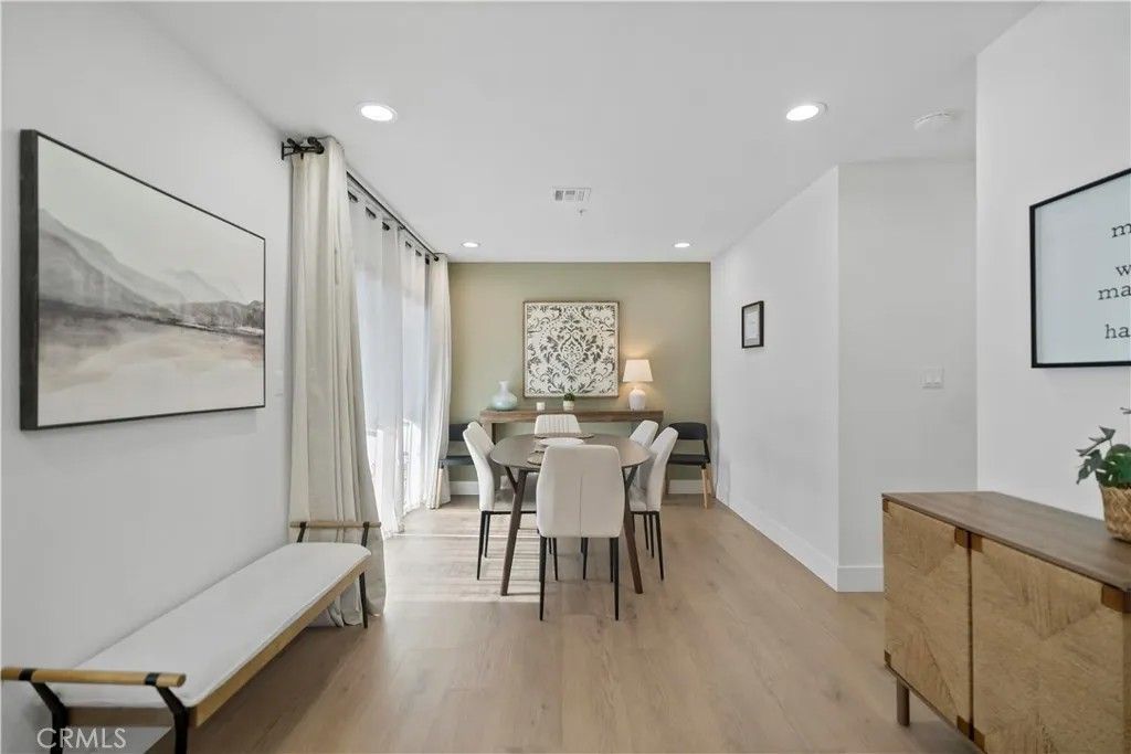 Photo of 303 N Lincoln Avenue #D, Monterey Park, CA 91755 (MLS # WS26001339)