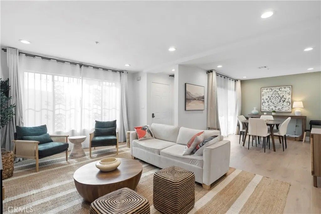 Photo of 303 N Lincoln Avenue #D, Monterey Park, CA 91755 (MLS # WS26001339)