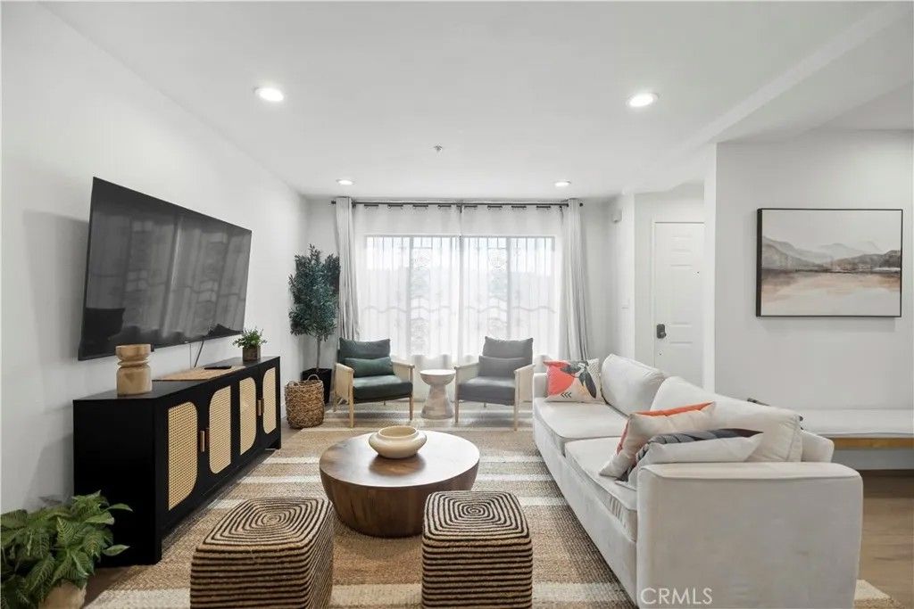 Photo of 303 N Lincoln Avenue #D, Monterey Park, CA 91755 (MLS # WS26001339)