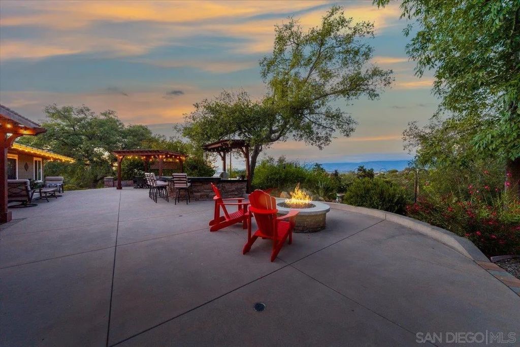 Photo of 13603 Woodstock Pl, Valley Center, CA 92082 (MLS # 260008965)