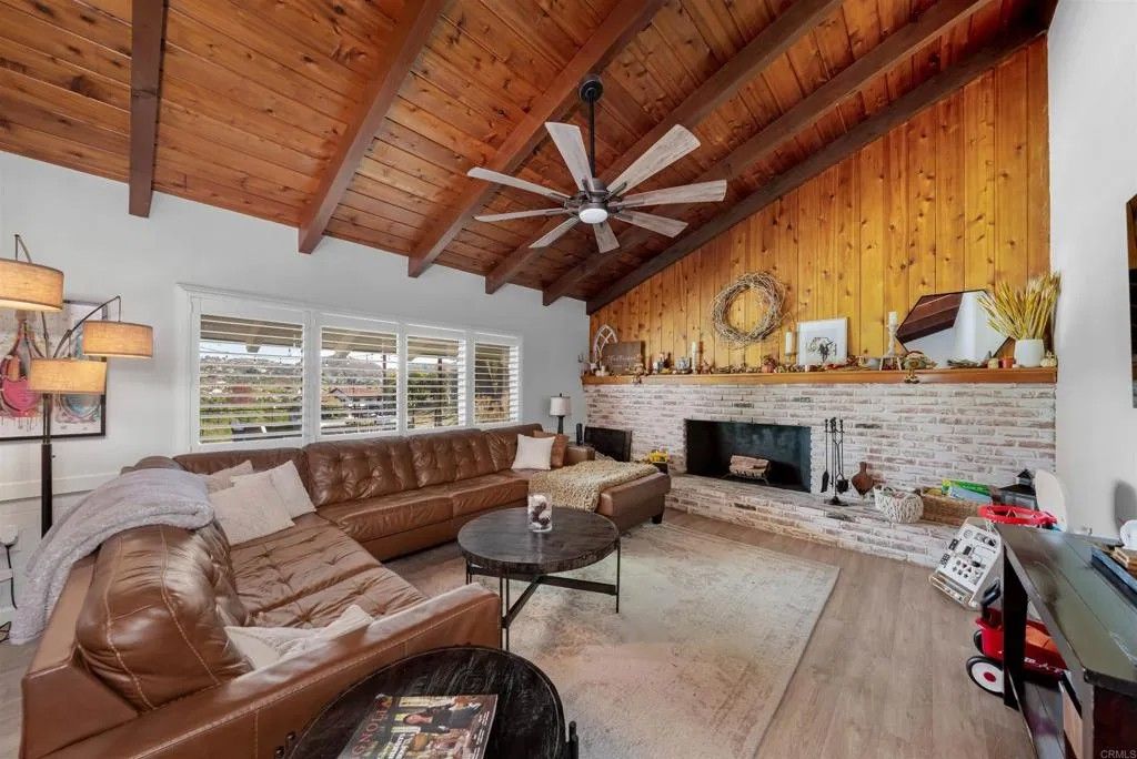 Photo of 1358 Sundale Road, El Cajon, CA 92019 (MLS # PTP2508794)