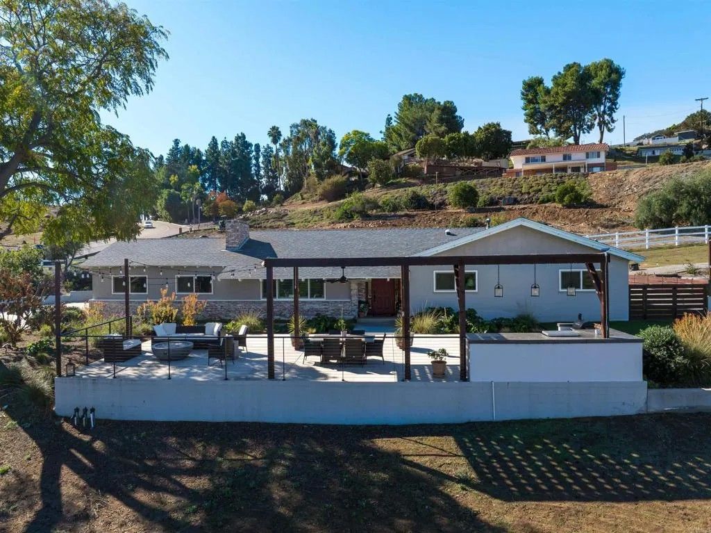 Photo of 1358 Sundale Road, El Cajon, CA 92019 (MLS # PTP2508794)