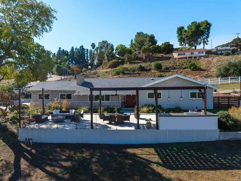 Photo of 1358 Sundale Road, El Cajon, CA 92019 (MLS # PTP2508794)