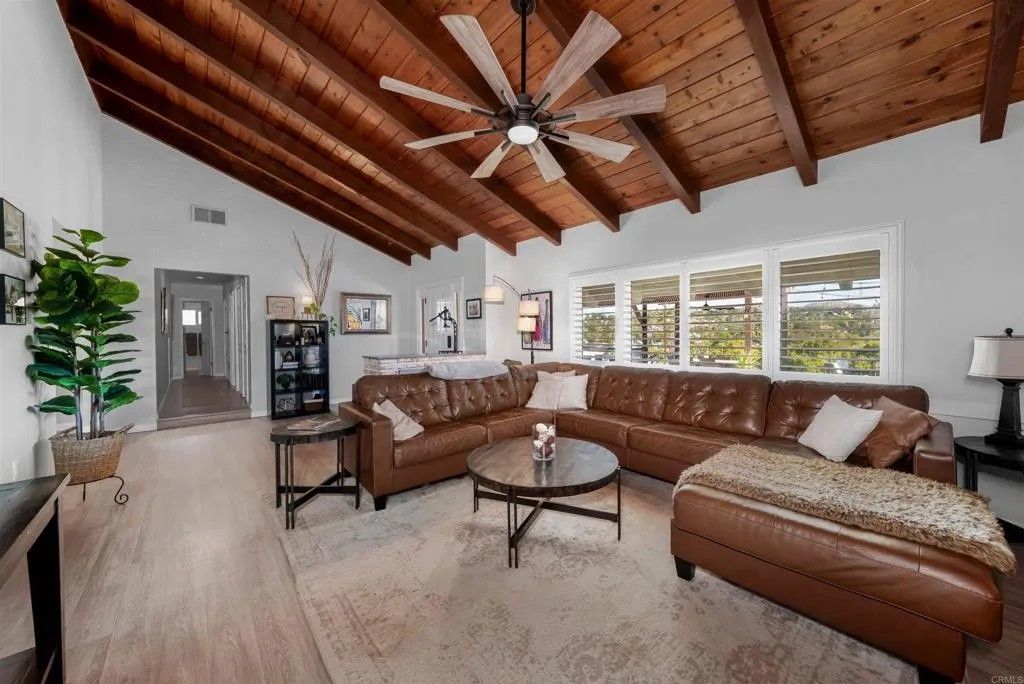 Photo of 1358 Sundale Road, El Cajon, CA 92019 (MLS # PTP2508794)