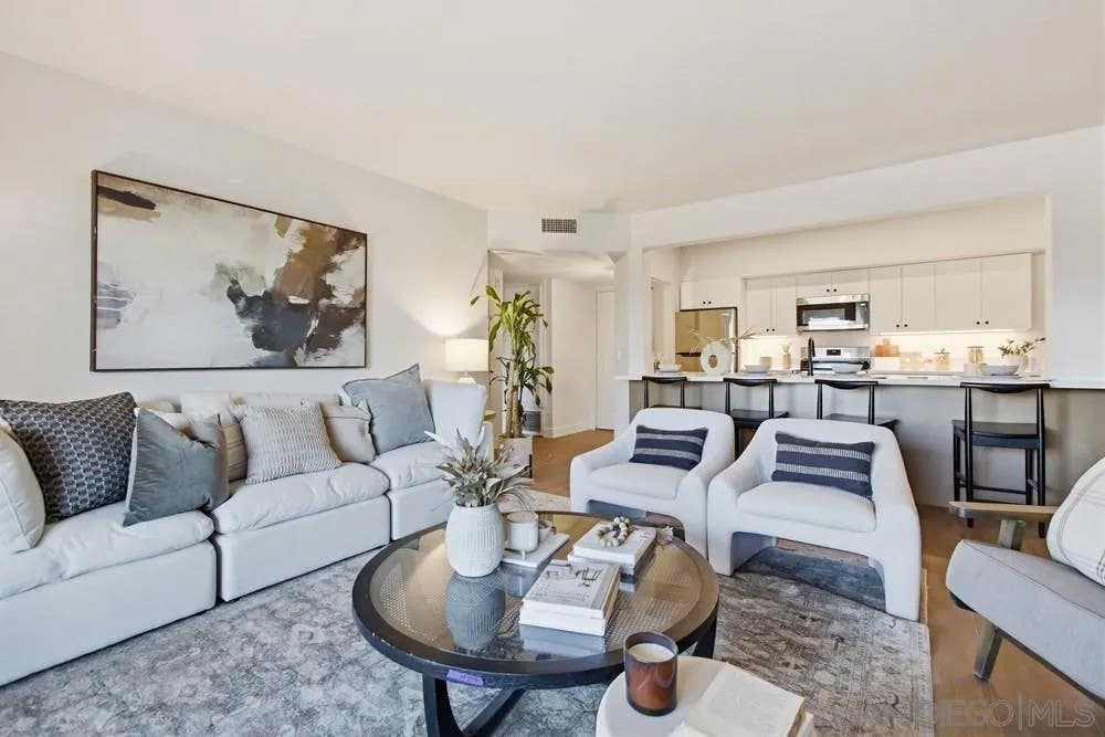 Photo of 1020 E Washington Ave #107, Escondido, CA 92025 (MLS # 260011289)