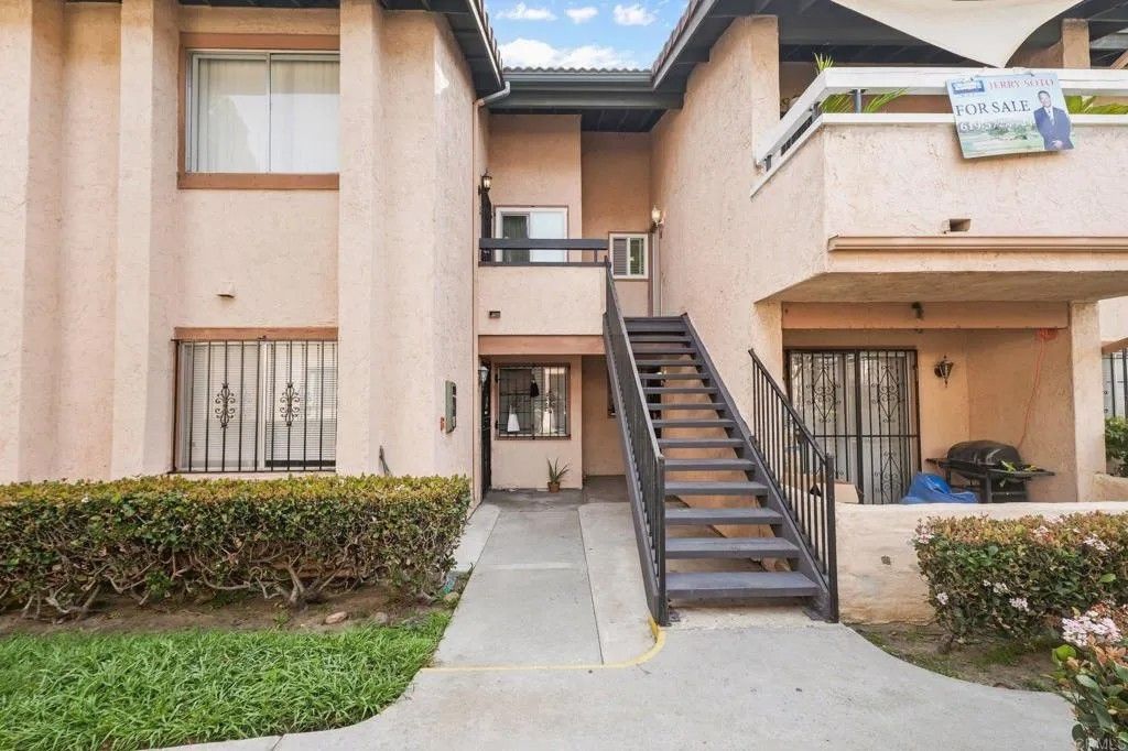 Photo of 2027 Dairy Mart Rd #2, San Ysidro, CA 92173 (MLS # PTP2602255)